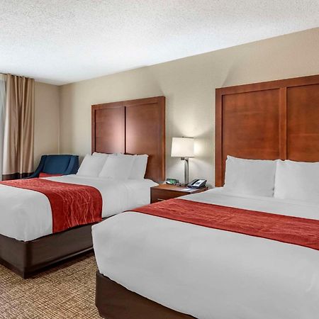 Comfort Inn & Suites Middletown - Franklin Zewnętrze zdjęcie