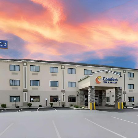 Comfort Inn & Suites Middletown - Franklin Zewnętrze zdjęcie