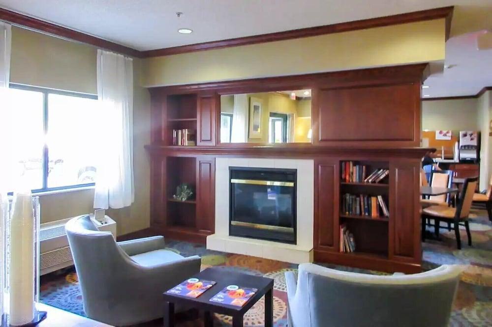 Comfort Inn & Suites Middletown - Franklin Zewnętrze zdjęcie