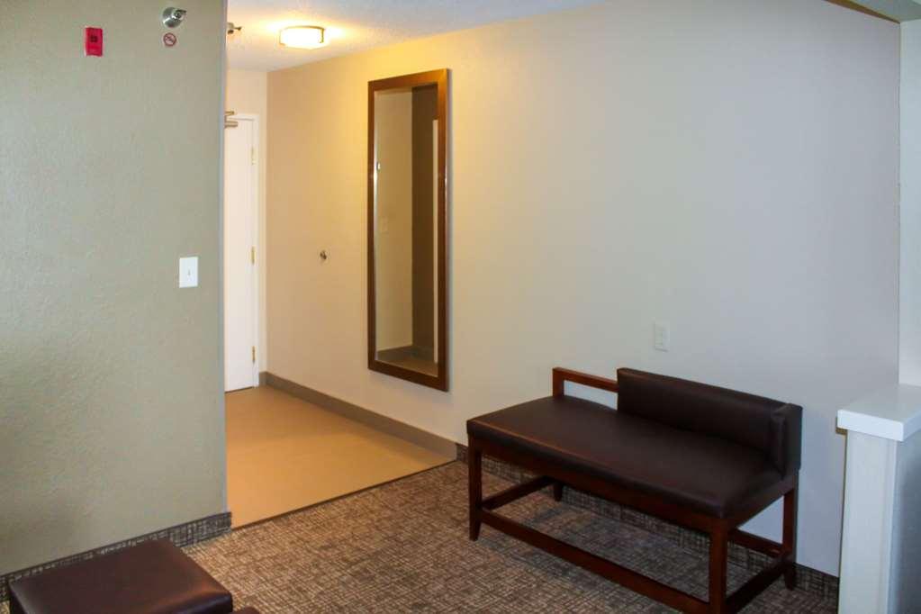 Comfort Inn & Suites Middletown - Franklin Pokój zdjęcie
