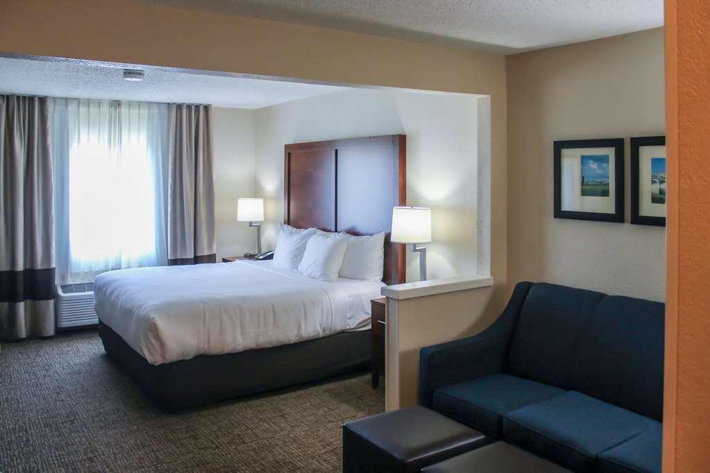 Comfort Inn & Suites Middletown - Franklin Pokój zdjęcie