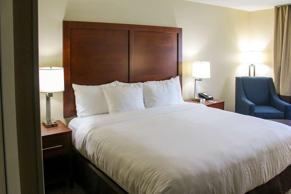 Comfort Inn & Suites Middletown - Franklin Pokój zdjęcie
