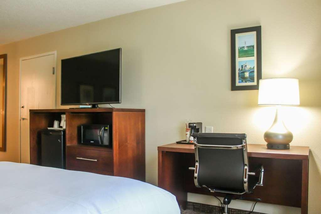Comfort Inn & Suites Middletown - Franklin Pokój zdjęcie