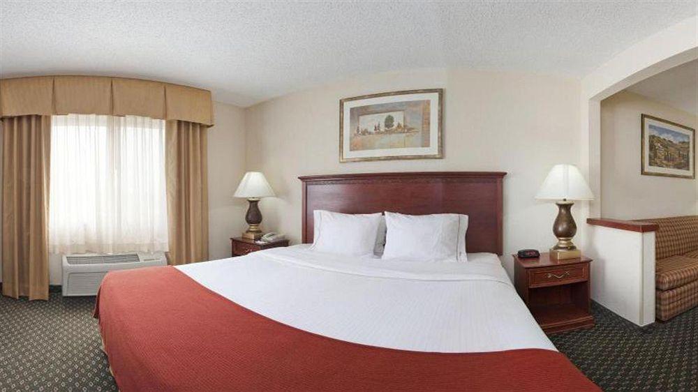 Comfort Inn & Suites Middletown - Franklin Zewnętrze zdjęcie