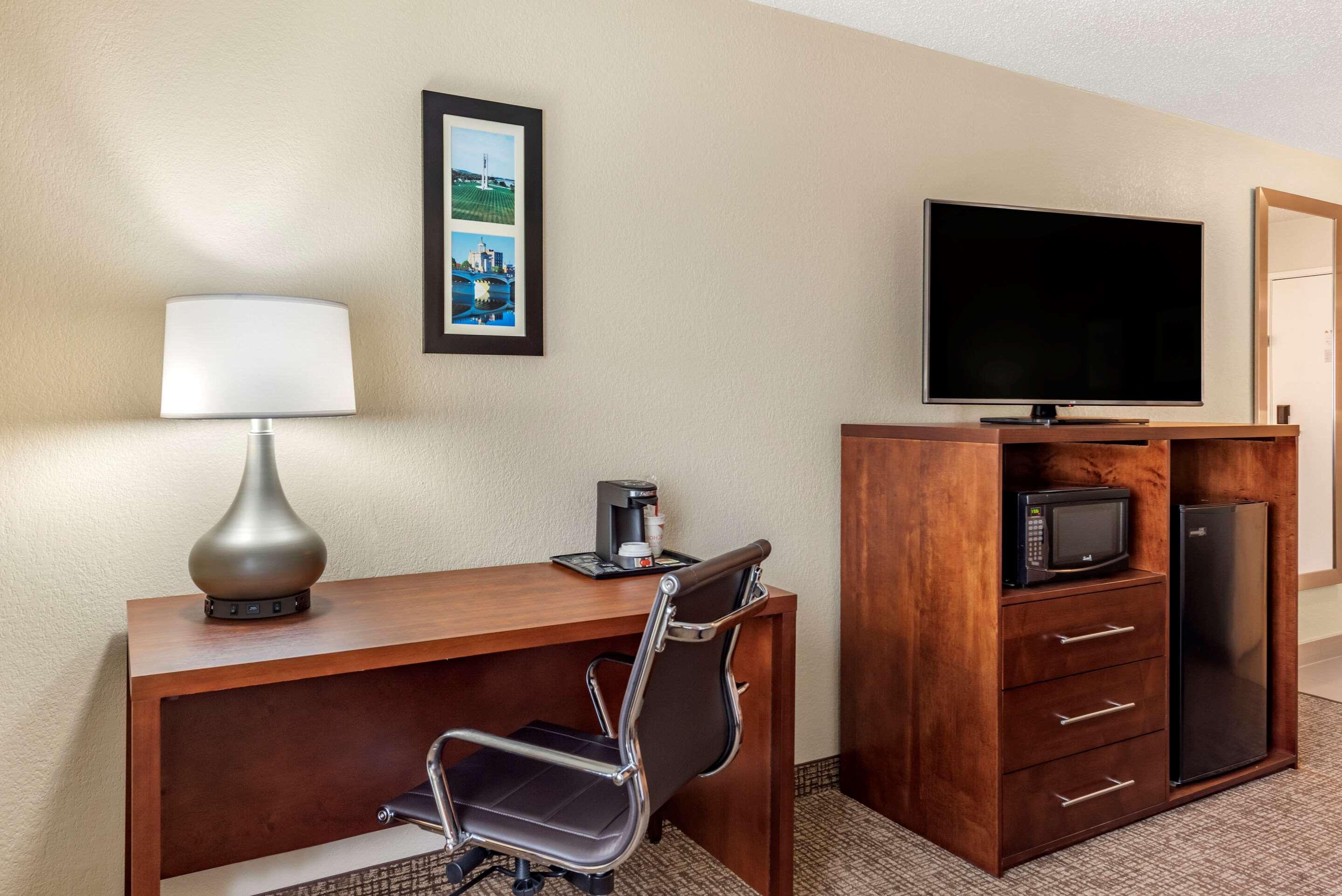 Comfort Inn & Suites Middletown - Franklin Zewnętrze zdjęcie