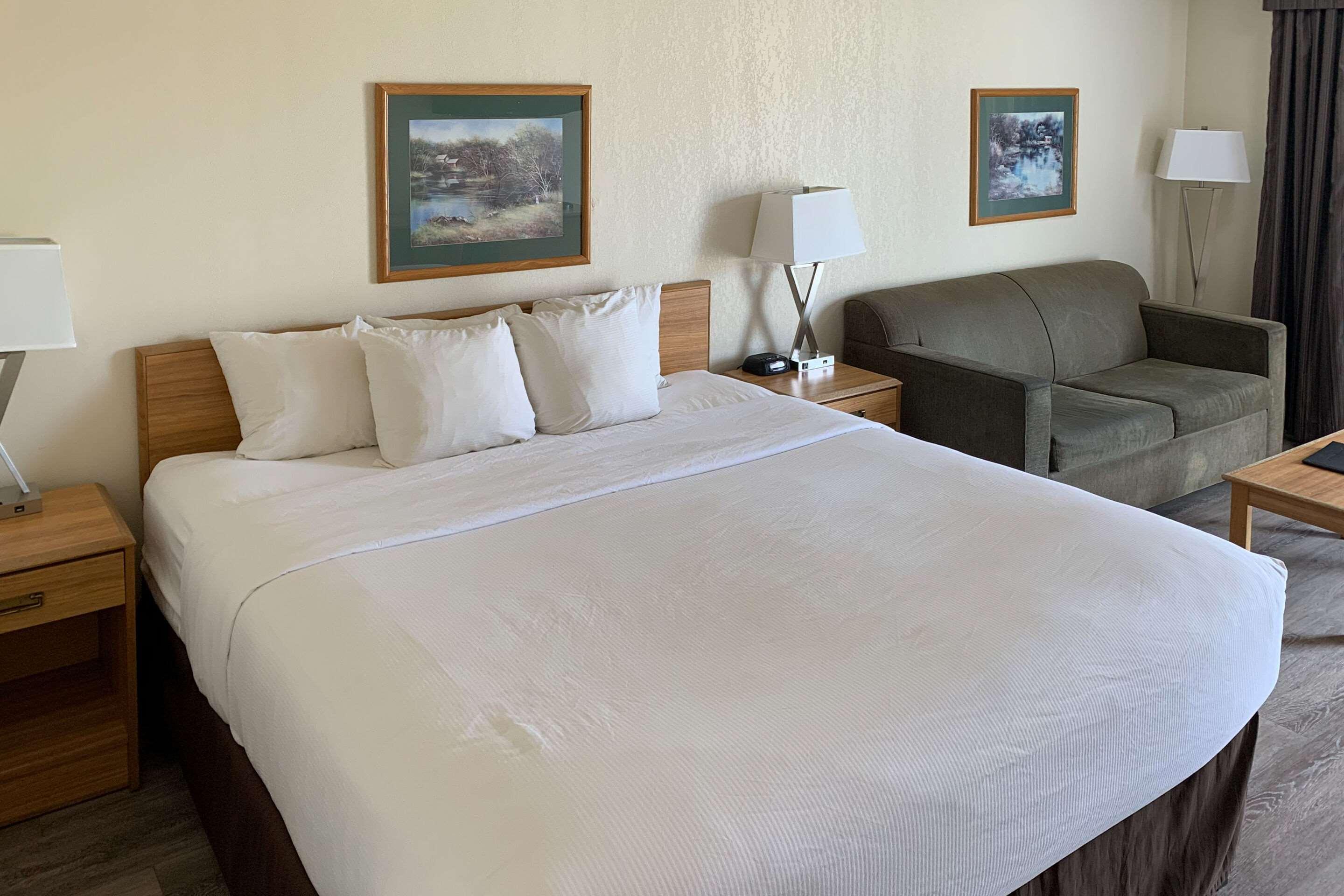 Comfort Inn & Suites Middletown - Franklin Zewnętrze zdjęcie