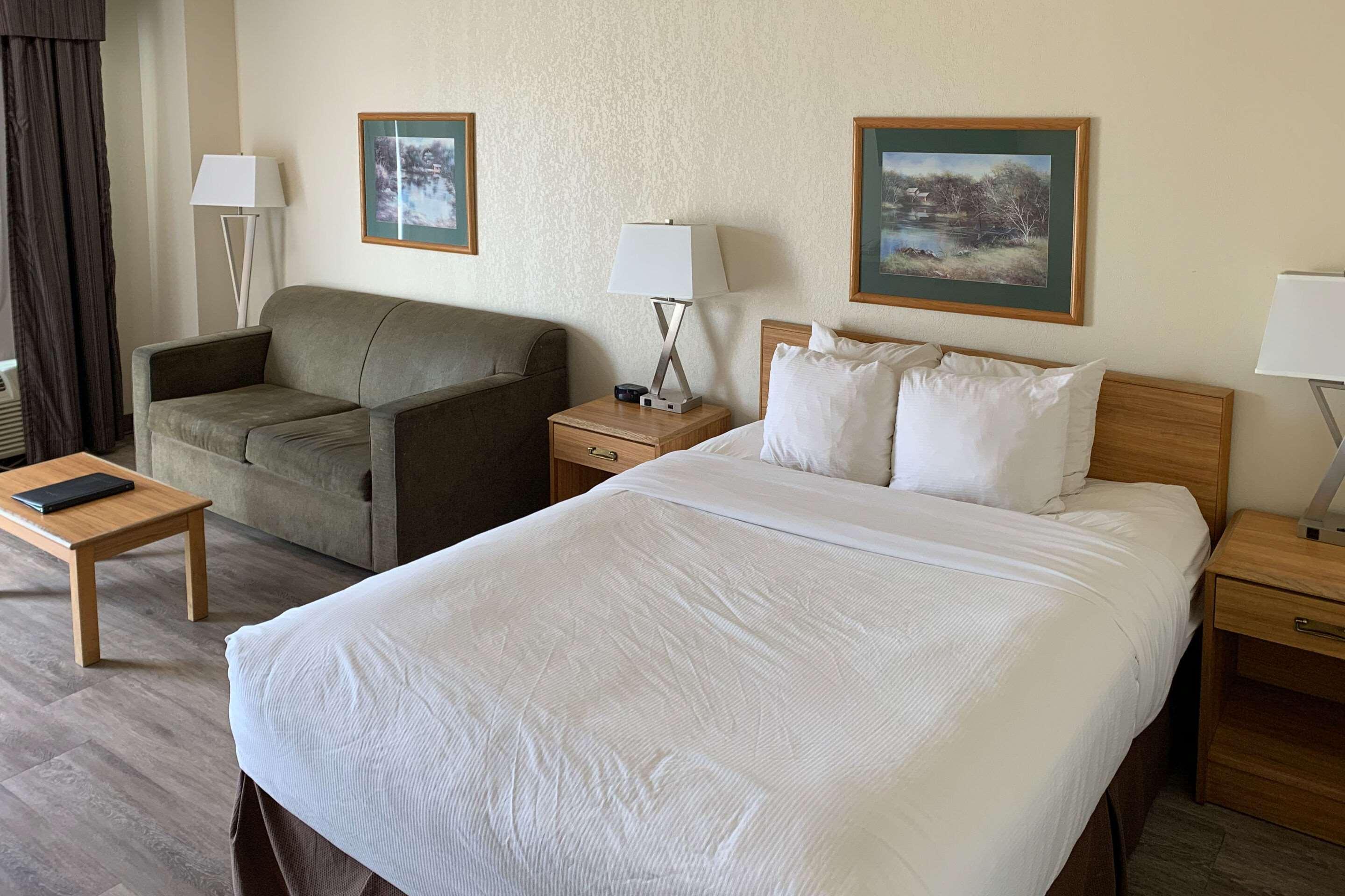 Comfort Inn & Suites Middletown - Franklin Zewnętrze zdjęcie