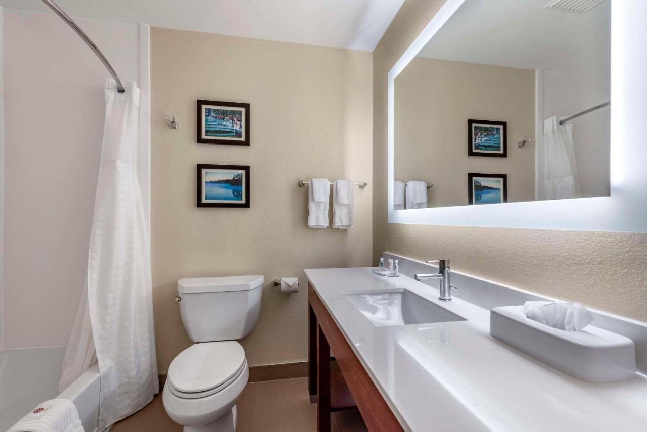 Comfort Inn & Suites Middletown - Franklin Zewnętrze zdjęcie