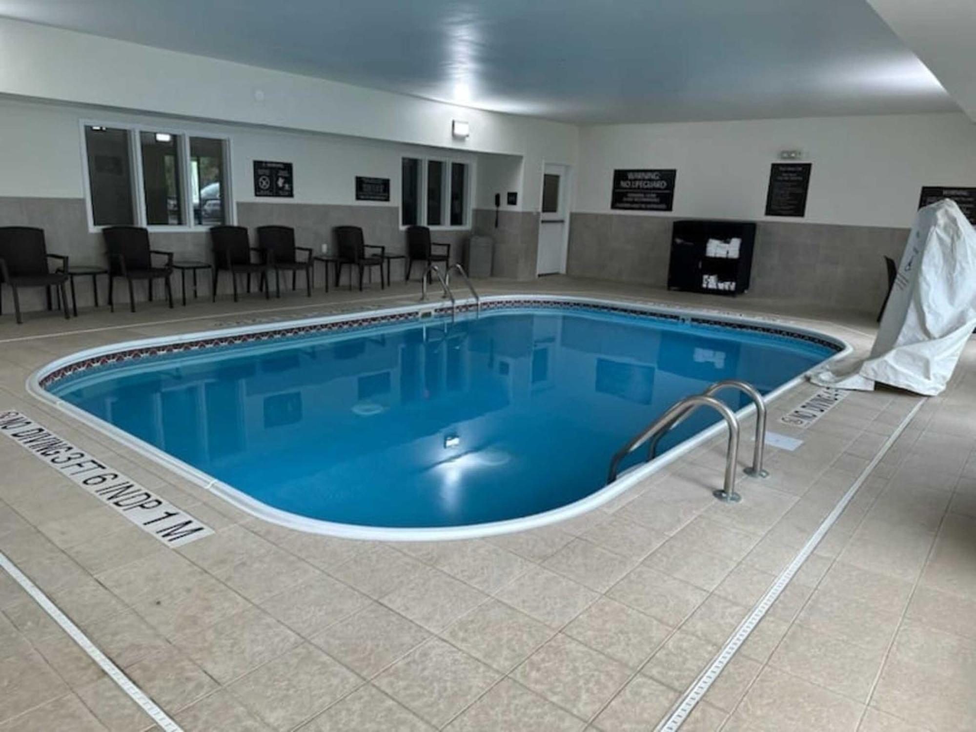 Comfort Inn & Suites Middletown - Franklin Zewnętrze zdjęcie