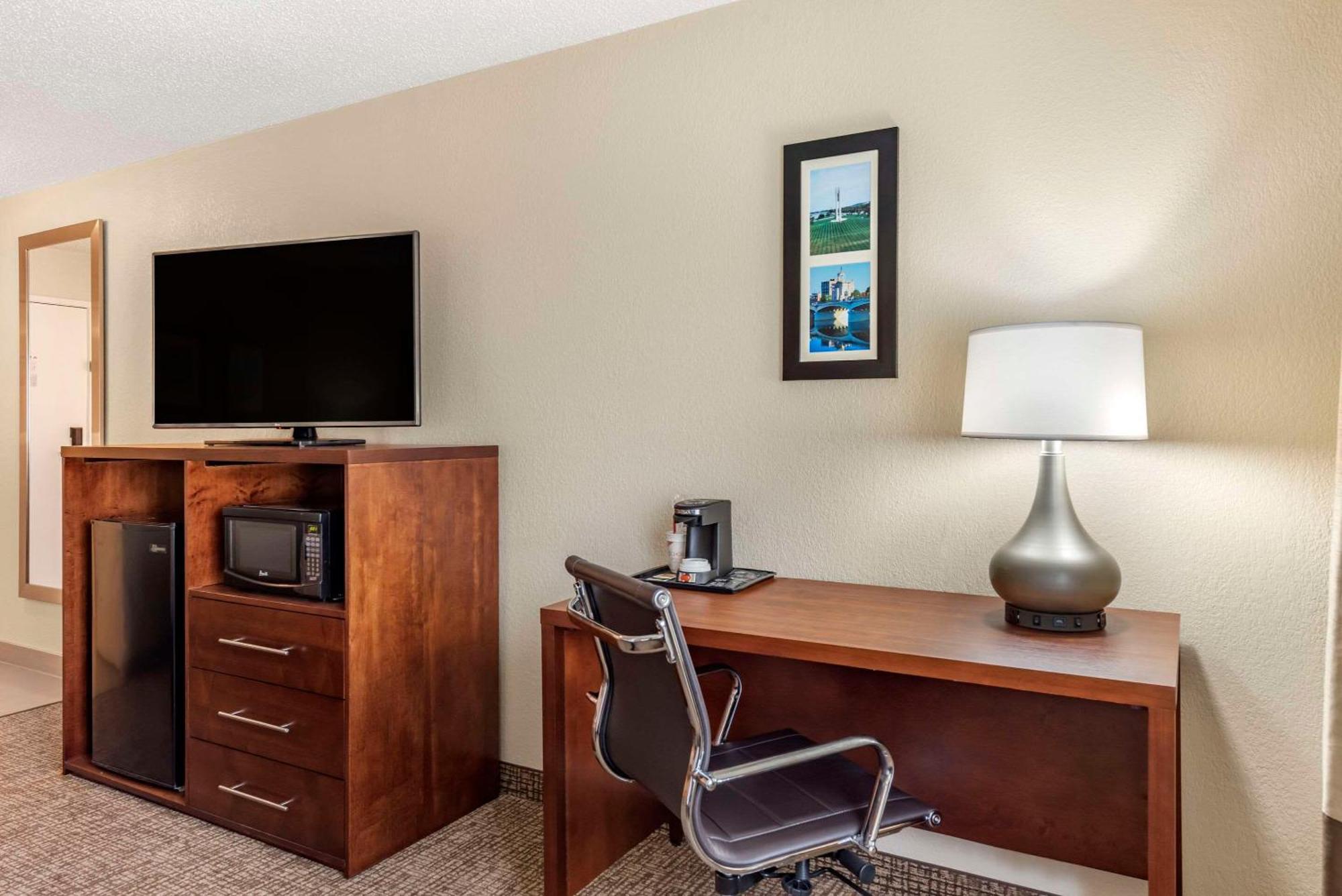 Comfort Inn & Suites Middletown - Franklin Zewnętrze zdjęcie