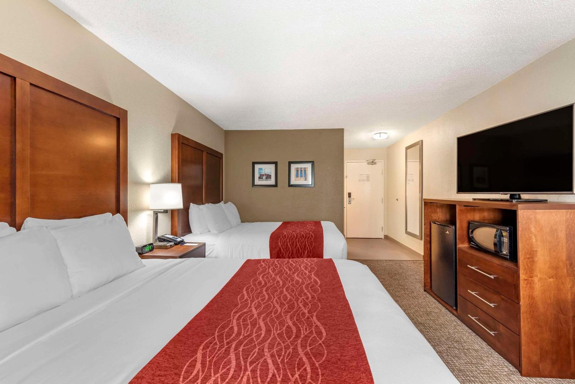 Comfort Inn & Suites Middletown - Franklin Zewnętrze zdjęcie