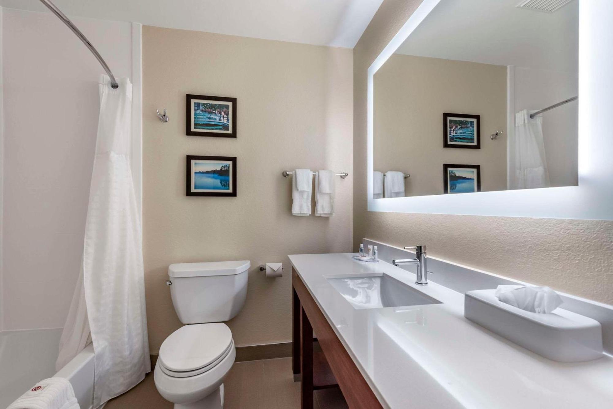 Comfort Inn & Suites Middletown - Franklin Zewnętrze zdjęcie