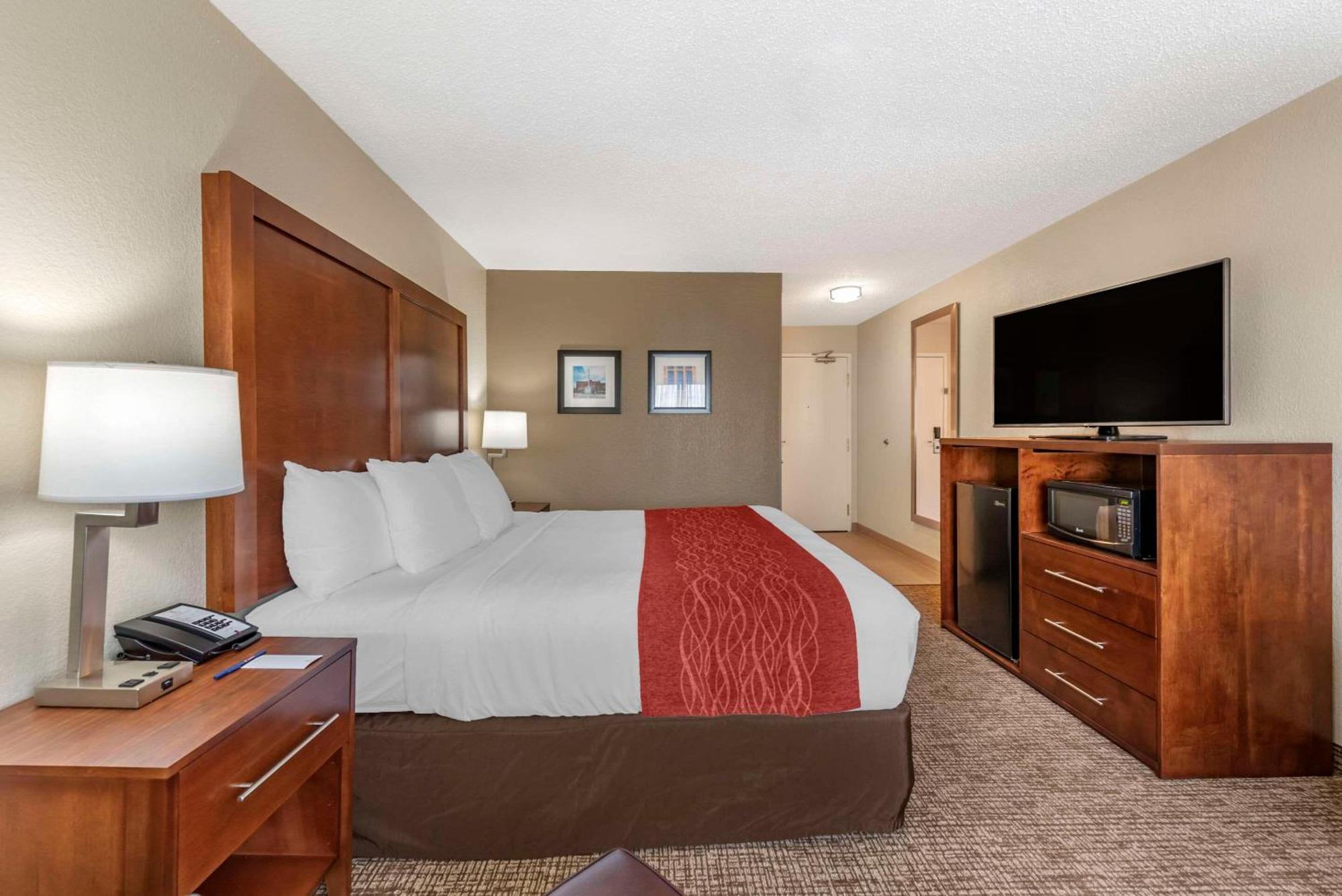 Comfort Inn & Suites Middletown - Franklin Zewnętrze zdjęcie