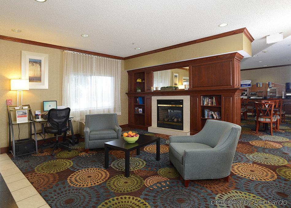 Comfort Inn & Suites Middletown - Franklin Zewnętrze zdjęcie