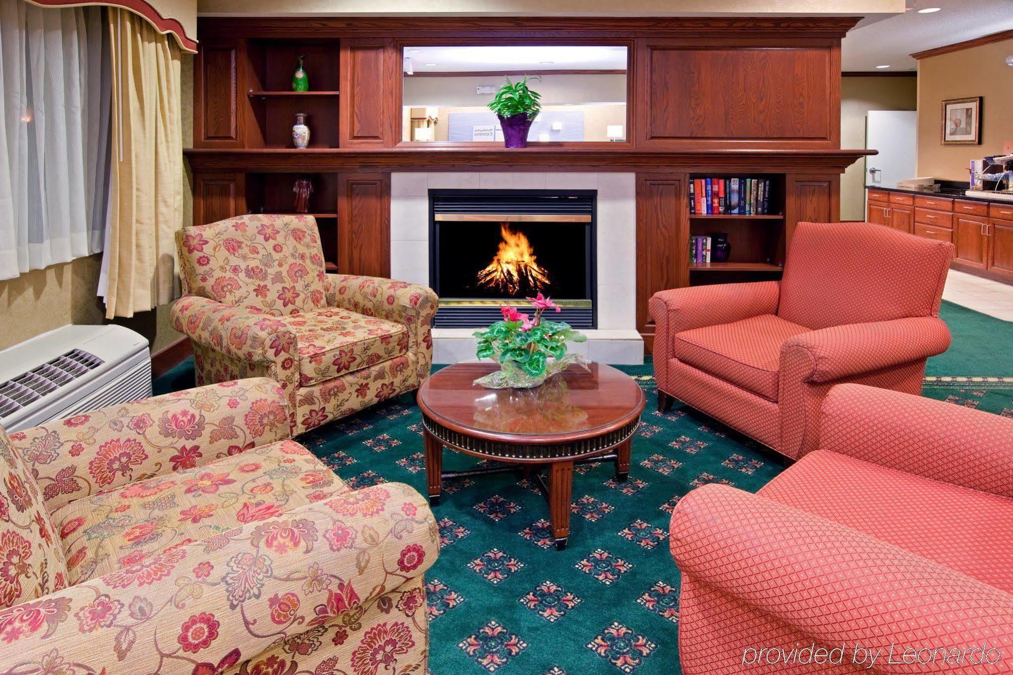 Comfort Inn & Suites Middletown - Franklin Zewnętrze zdjęcie